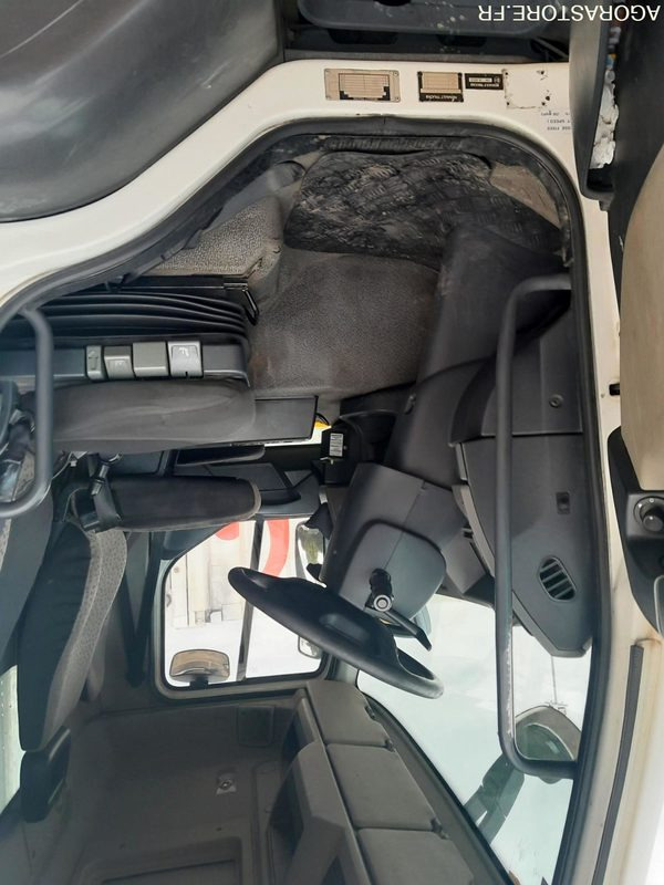 BOM 26T RENAULT GO (5572-66ICAM571X) - Мусоровоз: фото 3 BOM 26T RENAULT GO (5572-66ICAM571X) - Мусоровоз: фото 3