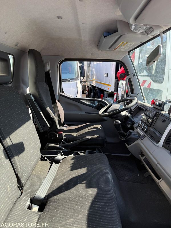 Мусоровоз BOM 7.5T  - 2020 - 60008 KMS: фото 7