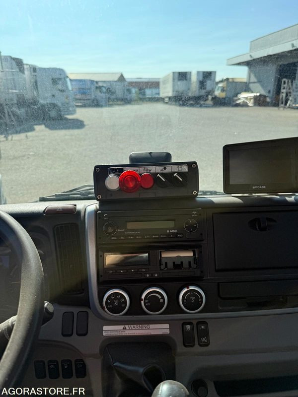 Мусоровоз BOM 7.5T  - 2020 - 60008 KMS: фото 12