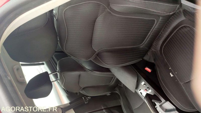 BREAK Renault Mégane - 2019 - Универсал: фото 5 BREAK Renault Mégane - 2019 - Универсал: фото 5