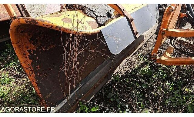 Bialler RMB4R - Отвал для снега: фото 5 Bialler RMB4R - Отвал для снега: фото 5