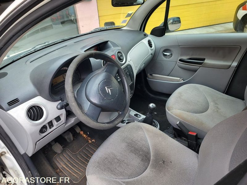 C3 (sans contrôle technique) - Легковой автомобиль: фото 4 C3 (sans contrôle technique) - Легковой автомобиль: фото 4