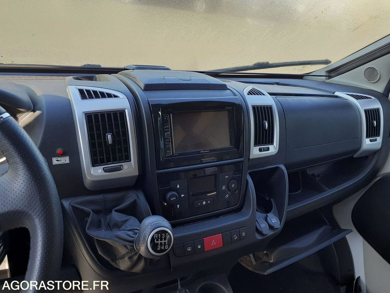 CAMPING CAR FIAT DUCATO 2.3JTD - 2019 - 12622KMS - Легковой автомобиль: фото 5 CAMPING CAR FIAT DUCATO 2.3JTD - 2019 - 12622KMS - Легковой автомобиль: фото 5