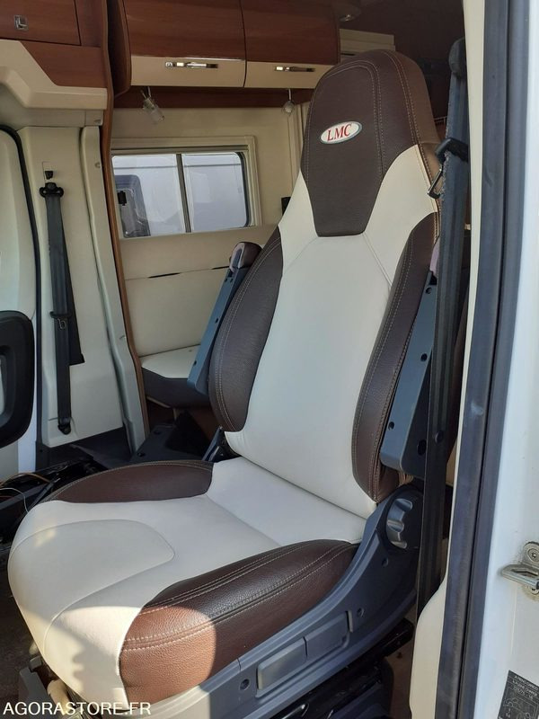 CAMPING CAR FIAT DUCATO 2.3JTD - 2019 - 12622KMS - Легковой автомобиль: фото 4 CAMPING CAR FIAT DUCATO 2.3JTD - 2019 - 12622KMS - Легковой автомобиль: фото 4
