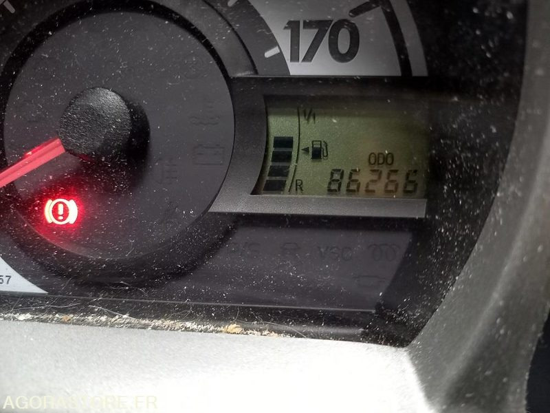 CITROEN C1 AD-659-JS - Легковой автомобиль: фото 5 CITROEN C1 AD-659-JS - Легковой автомобиль: фото 5