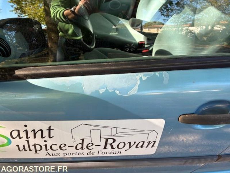 CITROEN C3 166000 kms 2004 - Легковой автомобиль: фото 5 CITROEN C3 166000 kms 2004 - Легковой автомобиль: фото 5