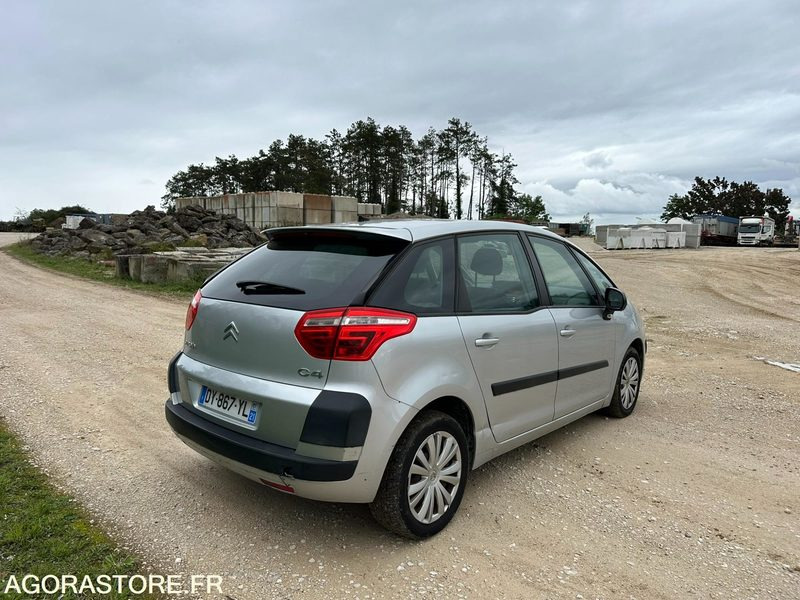 CITROEN C4 PICASSO - 229 000 KMS - 2007 - Легковой автомобиль: фото 5 CITROEN C4 PICASSO - 229 000 KMS - 2007 - Легковой автомобиль: фото 5