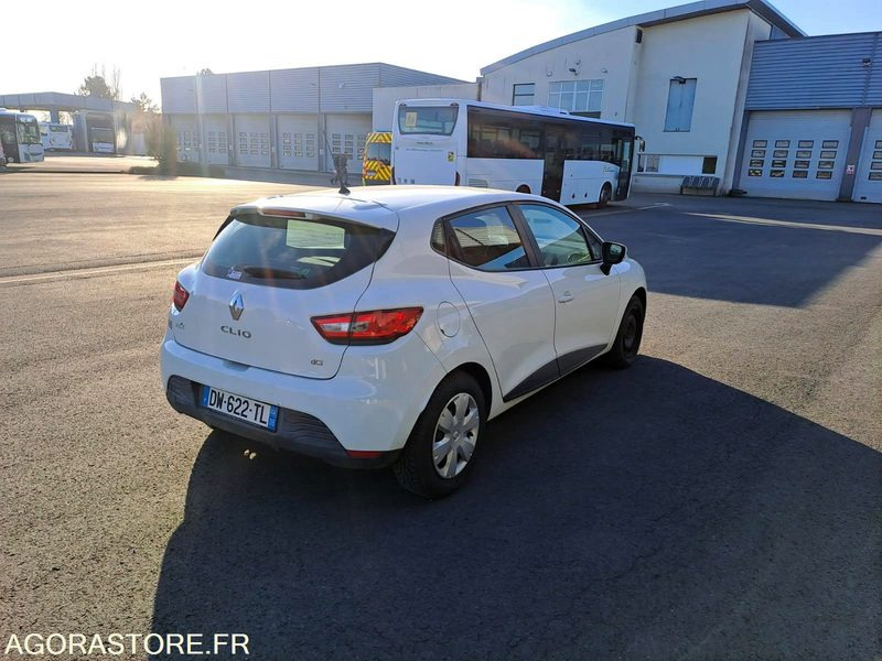 Clio IV 1.5 DCI de 2015 - Легковой автомобиль: фото 5 Clio IV 1.5 DCI de 2015 - Легковой автомобиль: фото 5