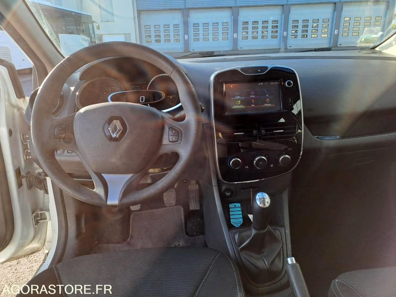 Clio IV 1.5 DCI de 2015 - Легковой автомобиль: фото 1 Clio IV 1.5 DCI de 2015 - Легковой автомобиль: фото 1