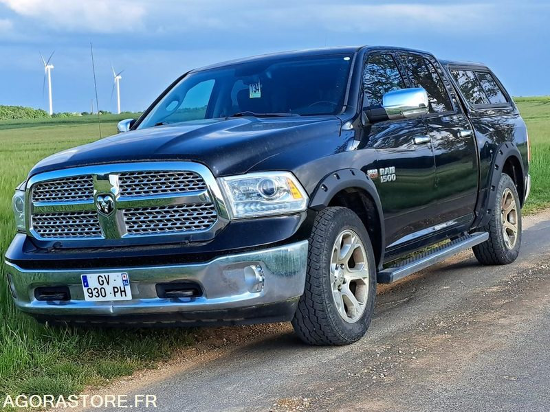 DODGE RAM-V8-400CV-2013-178000KMS - TRES BON ETAT - Легковой автомобиль: фото 2 DODGE RAM-V8-400CV-2013-178000KMS - TRES BON ETAT - Легковой автомобиль: фото 2