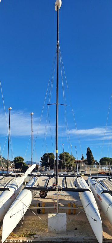 Catamaran KL Swing - Другая техника: фото 1 Catamaran KL Swing - Другая техника: фото 1