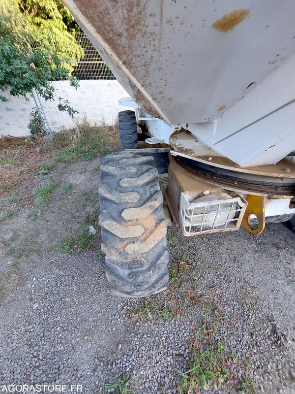 Dumper BENFORD - Внедорожный самосвал: фото 4 Dumper BENFORD - Внедорожный самосвал: фото 4