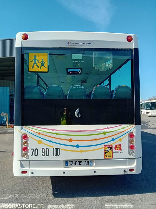 FAST SCOLER 4 - CZ 609 AR - E5 - 2013 - 145000 KM - в лизинг FAST SCOLER 4 - CZ 609 AR - E5 - 2013 - 145000 KM -: фото 10 FAST SCOLER 4 - CZ 609 AR - E5 - 2013 - 145000 KM - в лизинг FAST SCOLER 4 - CZ 609 AR - E5 - 2013 - 145000 KM -: фото 10