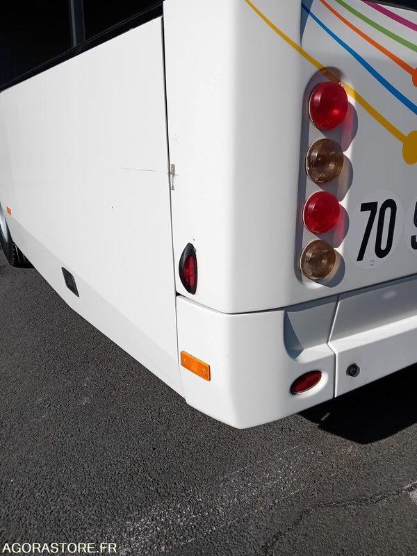 FAST SCOLER 4 - CZ 609 AR - E5 - 2013 - 145000 KM - в лизинг FAST SCOLER 4 - CZ 609 AR - E5 - 2013 - 145000 KM -: фото 11 FAST SCOLER 4 - CZ 609 AR - E5 - 2013 - 145000 KM - в лизинг FAST SCOLER 4 - CZ 609 AR - E5 - 2013 - 145000 KM -: фото 11