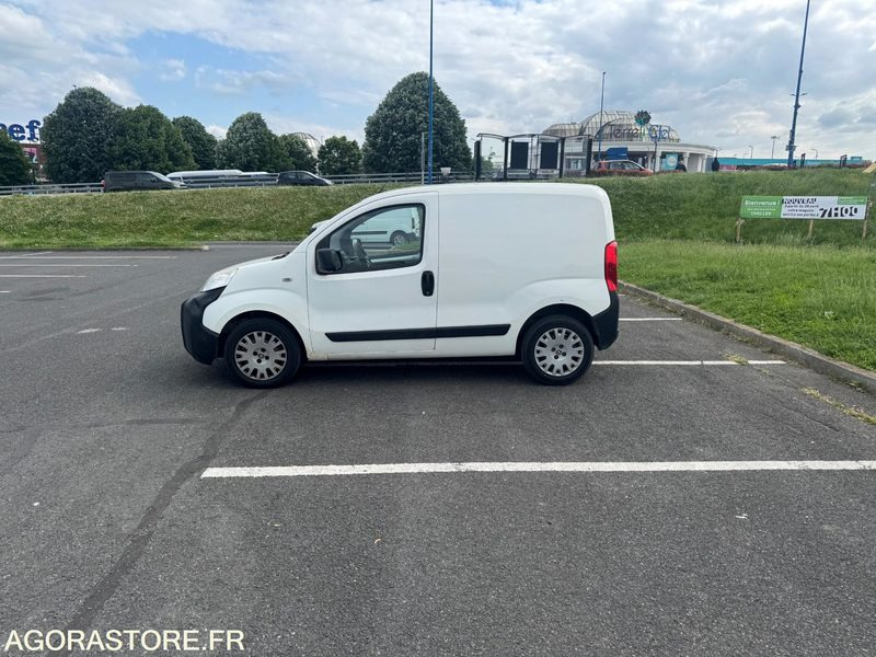FIAT FIORINO 140 000 KM ANNÉE 2015 - Легковой фургон: фото 3 FIAT FIORINO 140 000 KM ANNÉE 2015 - Легковой фургон: фото 3