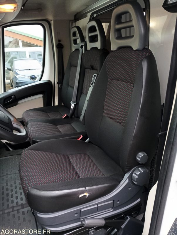 FL-015-DH - Non Roulant - PEUGEOT BOXER - SMUR - VASP - 167 008 Kms - Цельнометаллический фургон: фото 5 FL-015-DH - Non Roulant - PEUGEOT BOXER - SMUR - VASP - 167 008 Kms - Цельнометаллический фургон: фото 5