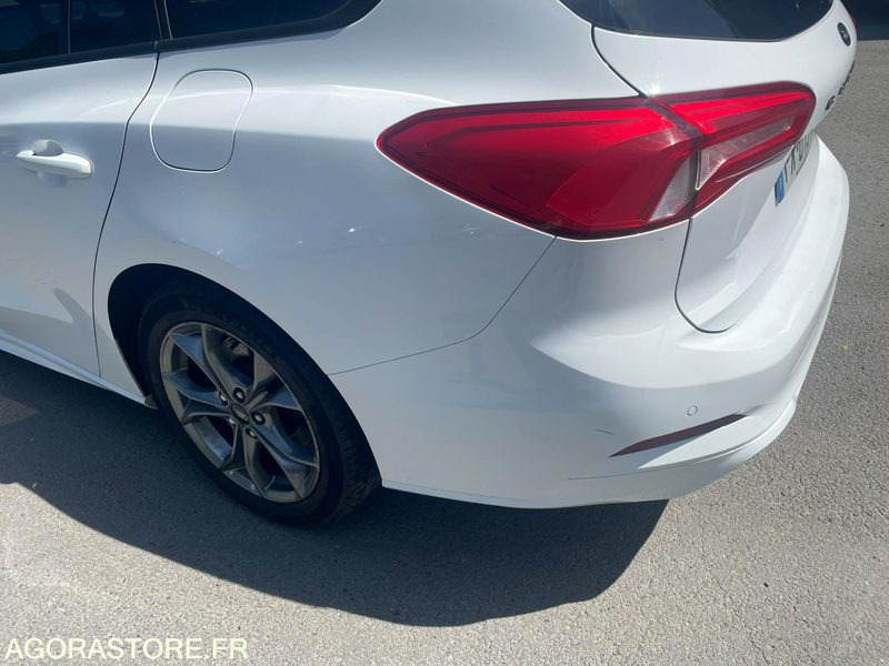 FORD FOCUS finition ST Line 122800 Kms 2021 - Универсал: фото 2 FORD FOCUS finition ST Line 122800 Kms 2021 - Универсал: фото 2