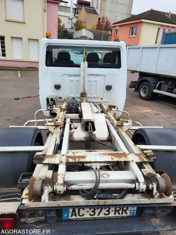 FORD transit avec système ampirol (sans contrôle technique) - Малотоннажный самосвал: фото 4 FORD transit avec système ampirol (sans contrôle technique) - Малотоннажный самосвал: фото 4