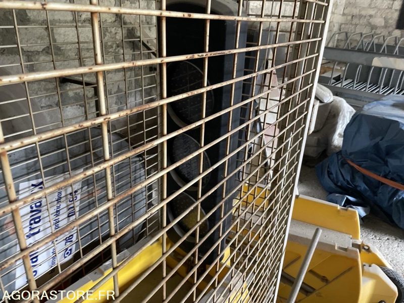 Feux tricolores et cages - Инструмент/ Оборудование: фото 5 Feux tricolores et cages - Инструмент/ Оборудование: фото 5