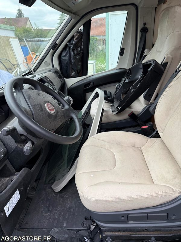 Fiat ducato camping car - Кастенваген: фото 3 Fiat ducato camping car - Кастенваген: фото 3