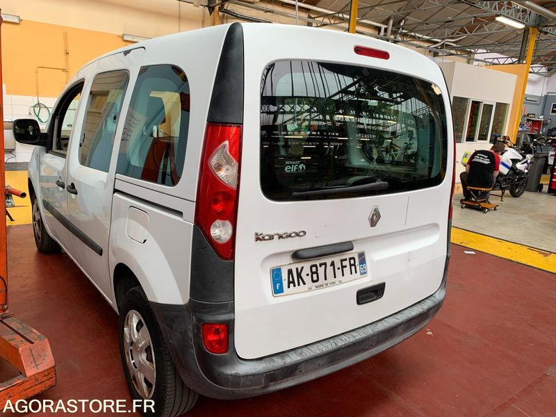 G KANGOO AK-871-FR - Легковой автомобиль: фото 3 G KANGOO AK-871-FR - Легковой автомобиль: фото 3