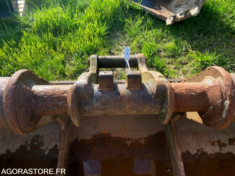 Godet curage 2200 mm MORIN M7 - Ковш для экскаватора: фото 3 Godet curage 2200 mm MORIN M7 - Ковш для экскаватора: фото 3