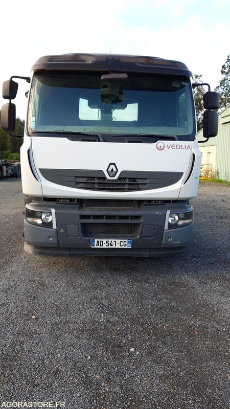 *CAMION AMPLIROLL 26T - Грузовик: фото 2 *CAMION AMPLIROLL 26T - Грузовик: фото 2