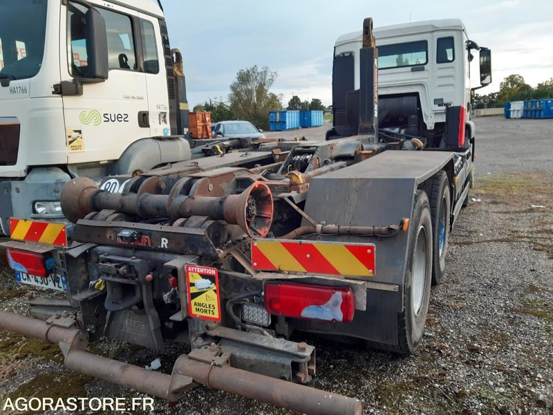 MAN 26T/BRAS - CK430VZ - Грузовик: фото 4 MAN 26T/BRAS - CK430VZ - Грузовик: фото 4