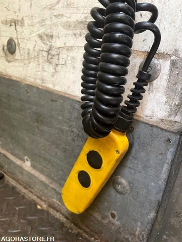 Грузовик Mercedes Atego 2017 Boite automatique: фото 20 Грузовик Mercedes Atego 2017 Boite automatique: фото 20