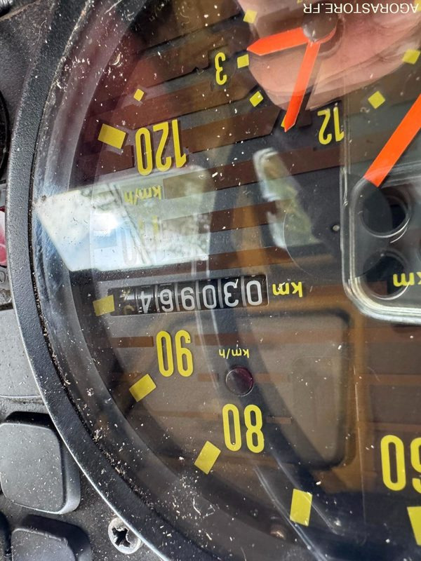 Mercedes Benz UNIMOG 1000 - 1982 - 30960kms - Грузовик: фото 5 Mercedes Benz UNIMOG 1000 - 1982 - 30960kms - Грузовик: фото 5