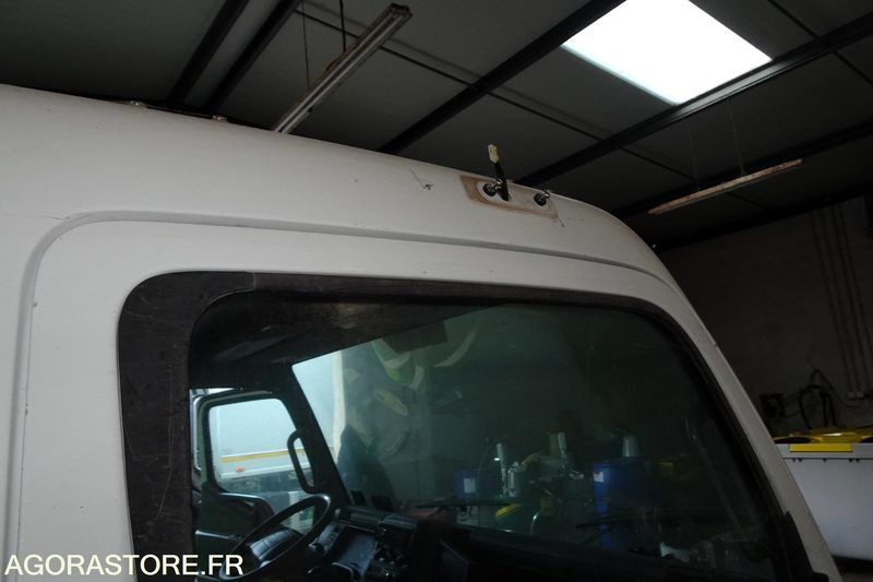 Mitsubishi Fuso Bluetec 5 - Грузовик: фото 2 Mitsubishi Fuso Bluetec 5 - Грузовик: фото 2