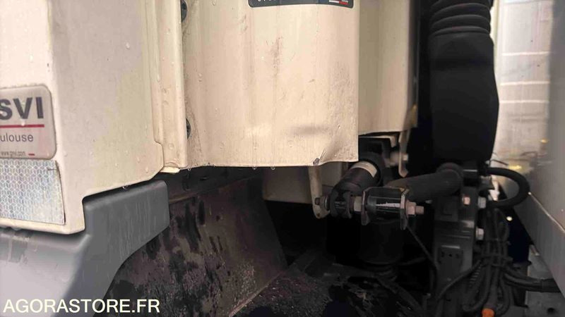 Porteur DAF CF 340 Frigorifique - 2022 - 637452kms - GG-079-HH - Грузовик: фото 3 Porteur DAF CF 340 Frigorifique - 2022 - 637452kms - GG-079-HH - Грузовик: фото 3