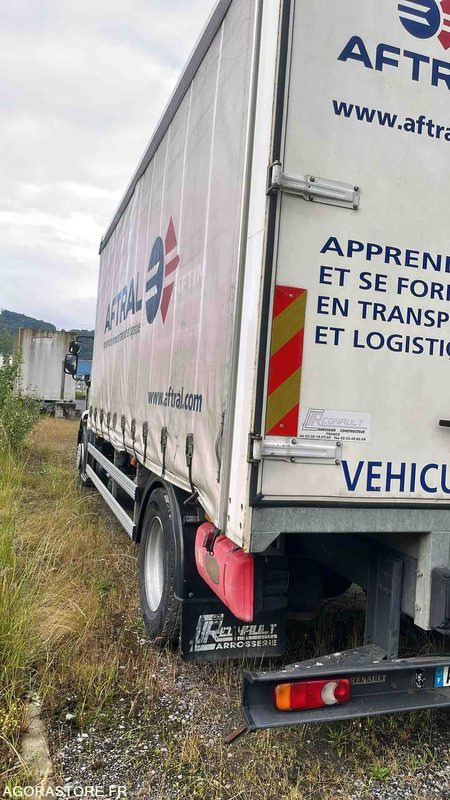 RENAULT 270 DXI - 2010 - 335258kms - Грузовик: фото 2 RENAULT 270 DXI - 2010 - 335258kms - Грузовик: фото 2