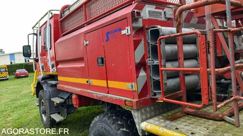 RENAULT MIDLUM - 2006 - Грузовик: фото 2 RENAULT MIDLUM - 2006 - Грузовик: фото 2