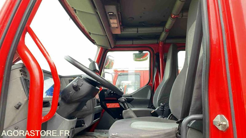 RENAULT MIDLUM - 2006 - Грузовик: фото 4 RENAULT MIDLUM - 2006 - Грузовик: фото 4