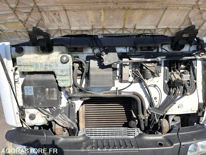 RENAULT MIDLUM 220 (6 Cylindres) - Грузовик: фото 5 RENAULT MIDLUM 220 (6 Cylindres) - Грузовик: фото 5