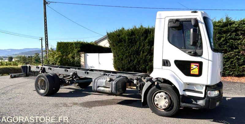RENAULT MIDLUM 220 (6 Cylindres) - Грузовик: фото 4 RENAULT MIDLUM 220 (6 Cylindres) - Грузовик: фото 4