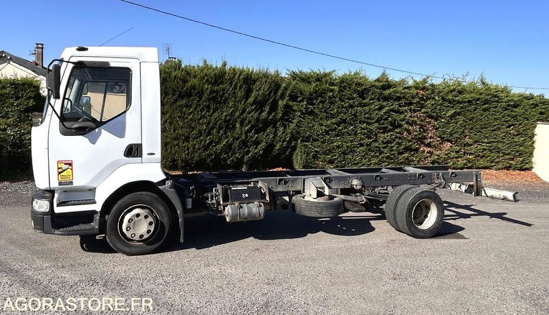 RENAULT MIDLUM 220 (6 Cylindres) - Грузовик: фото 2 RENAULT MIDLUM 220 (6 Cylindres) - Грузовик: фото 2