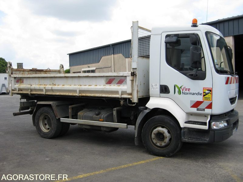 RENAULT Midlum 220 DCI - Грузовик: фото 4 RENAULT Midlum 220 DCI - Грузовик: фото 4