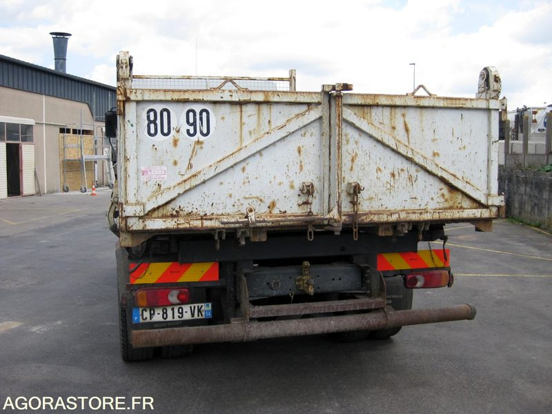 RENAULT Midlum 220 DCI - Грузовик: фото 3 RENAULT Midlum 220 DCI - Грузовик: фото 3