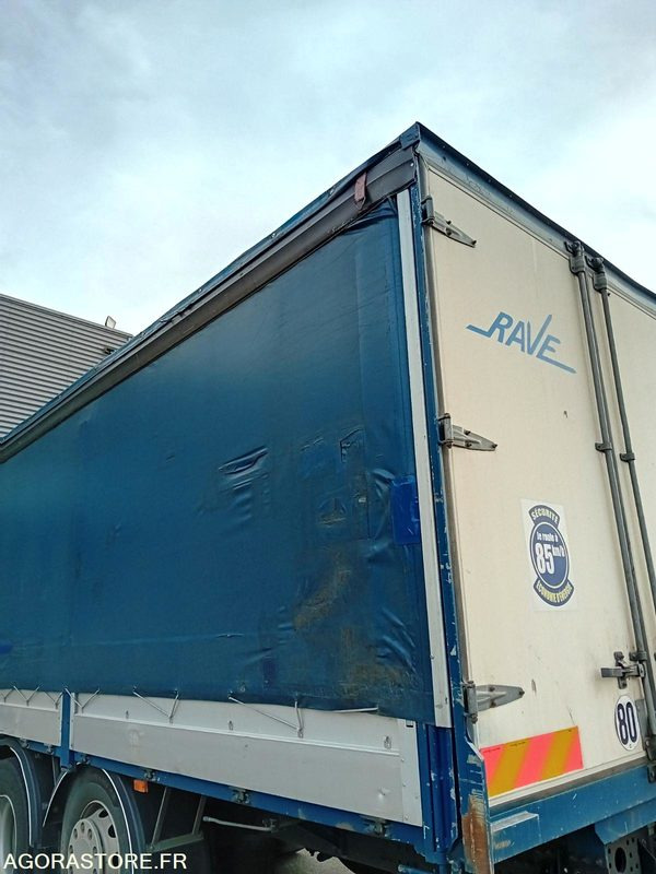 RENAULT - PREMIUM DXi 380 - 2014 / 619477 KM (2357) - Грузовик: фото 5 RENAULT - PREMIUM DXi 380 - 2014 / 619477 KM (2357) - Грузовик: фото 5