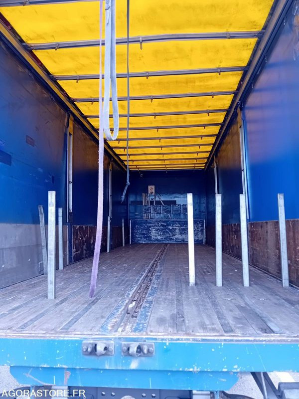 RENAULT - PREMIUM DXi 380 - 2014 / 619477 KM (2357) - Грузовик: фото 4 RENAULT - PREMIUM DXi 380 - 2014 / 619477 KM (2357) - Грузовик: фото 4