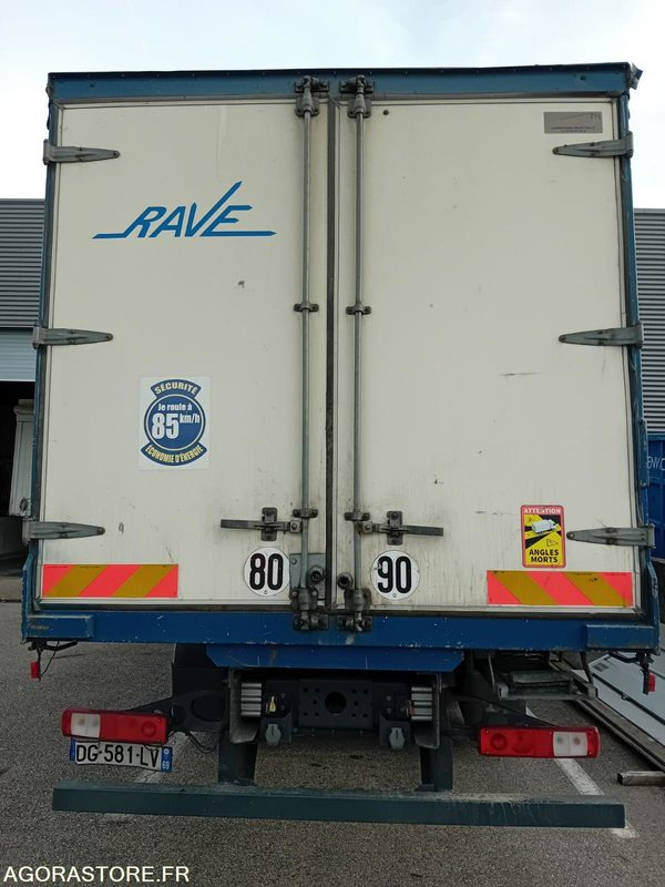 RENAULT - PREMIUM DXi 380 - 2014 / 619477 KM (2357) - Грузовик: фото 3 RENAULT - PREMIUM DXi 380 - 2014 / 619477 KM (2357) - Грузовик: фото 3