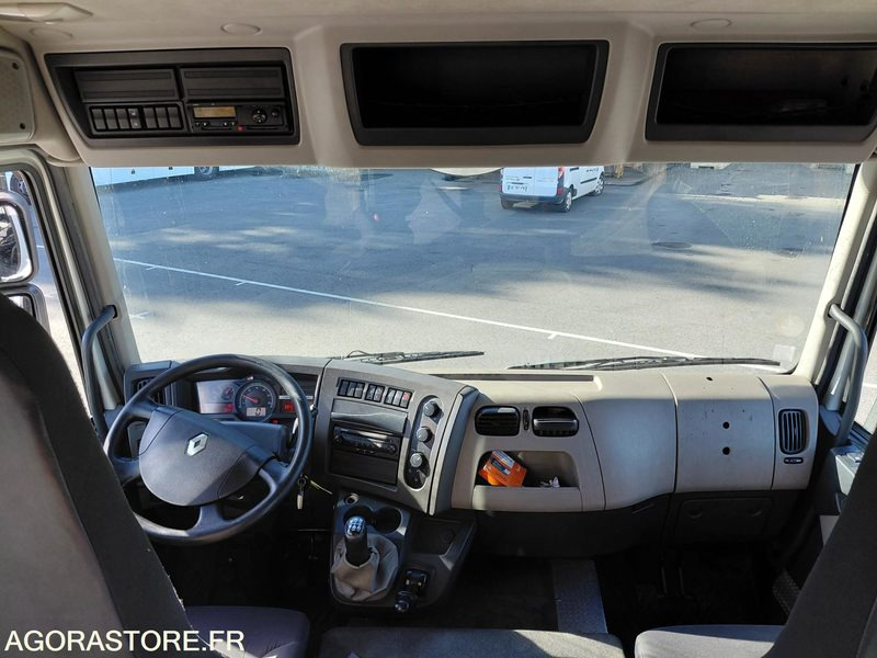 RENAULT midlum 240 - 2009 - 301686 Kms - Грузовик: фото 5 RENAULT midlum 240 - 2009 - 301686 Kms - Грузовик: фото 5