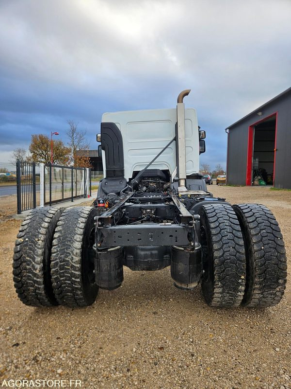 Renault D-19 280 - Грузовик: фото 5 Renault D-19 280 - Грузовик: фото 5