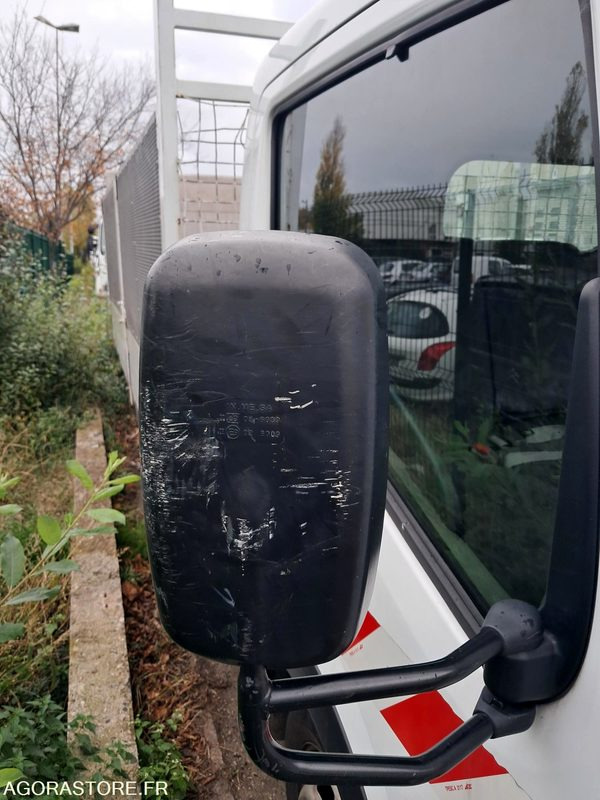 Renault Maxity CG-384-PJ - Грузовик: фото 3 Renault Maxity CG-384-PJ - Грузовик: фото 3