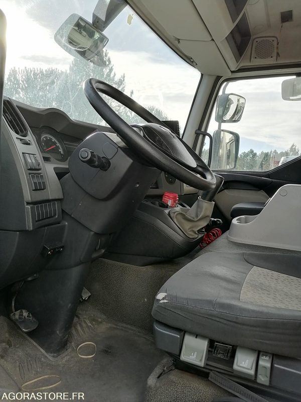 Renault Midlum - 2014 - 314200 Kms - Грузовик: фото 4 Renault Midlum - 2014 - 314200 Kms - Грузовик: фото 4