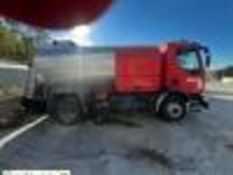 Renault Midlum + Epandeuse Secmair - 2008 - 220267kms (P2002828) - Грузовик: фото 2 Renault Midlum + Epandeuse Secmair - 2008 - 220267kms (P2002828) - Грузовик: фото 2