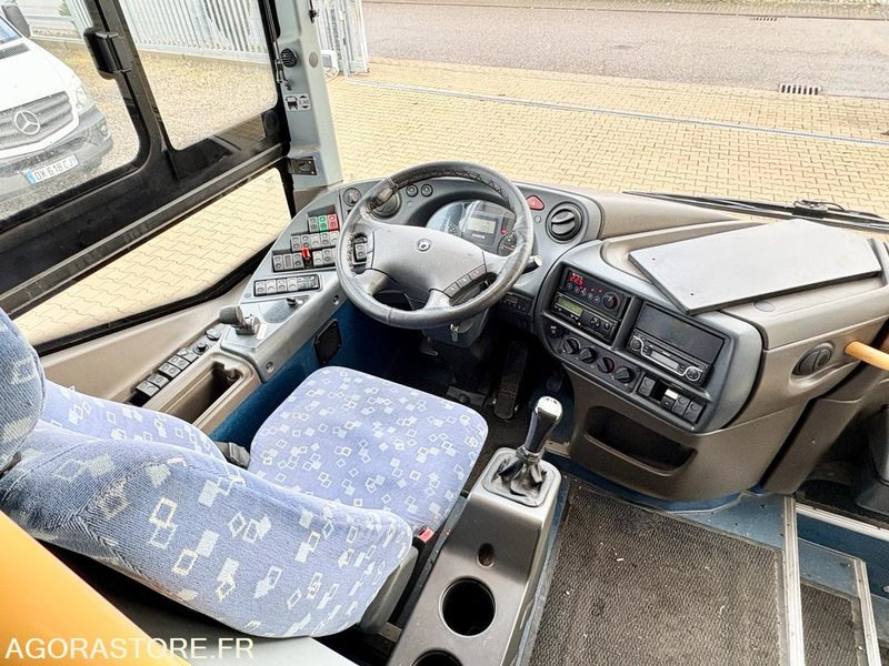 IRISBUS CROSSWAY 2010 - EEV - CLIM - Школьный автобус: фото 5 IRISBUS CROSSWAY 2010 - EEV - CLIM - Школьный автобус: фото 5