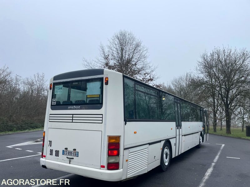 IRISBUS RECREO - 2006 - 344 600KMS - EXCELLENT ETAT - Школьный автобус: фото 4 IRISBUS RECREO - 2006 - 344 600KMS - EXCELLENT ETAT - Школьный автобус: фото 4